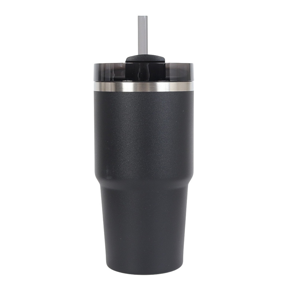 スタンレー（STANLEY） 水筒 ボトル マグ クエンチャー0.6L ブラック2.0 10-10826-316