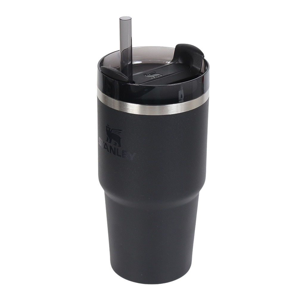 スタンレー（STANLEY） 水筒 ボトル マグ クエンチャー0.6L ブラック2.0 10-10826-316