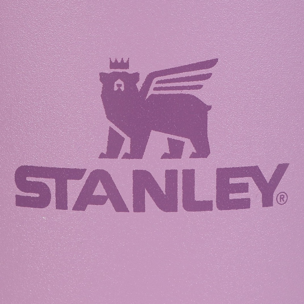 スタンレー（STANLEY） 水筒 ボトル マグ クエンチャー0.6L ライラック 10-10826-318