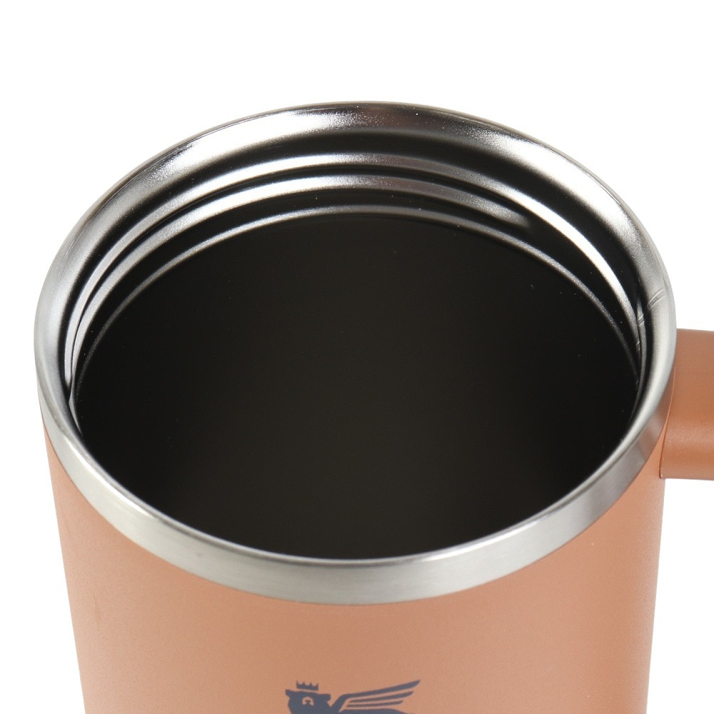 スタンレー（STANLEY） 水筒 ボトル マグ H2.0 真空スリムクエンチャー 0.88L トースト 10-10829-228