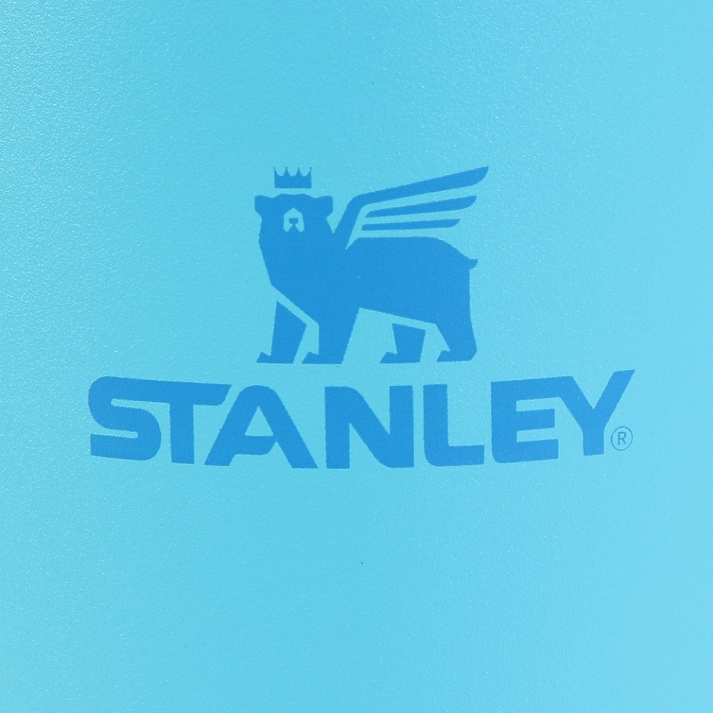 スタンレー（STANLEY） 水筒 ボトル マグ H2.0 真空スリムクエンチャー 0.88L スプラッシュ 10-10829-271
