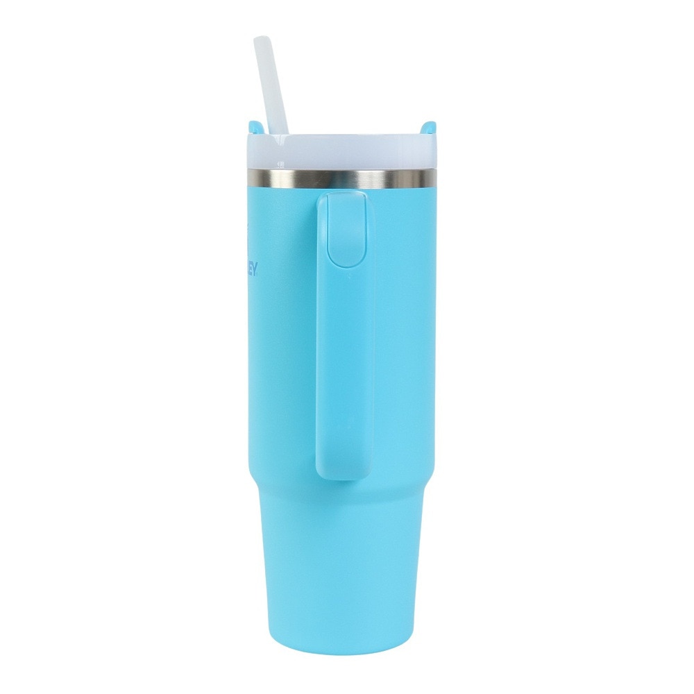 スタンレー（STANLEY） 水筒 ボトル マグ H2.0 真空スリムクエンチャー 0.88L スプラッシュ 10-10829-271