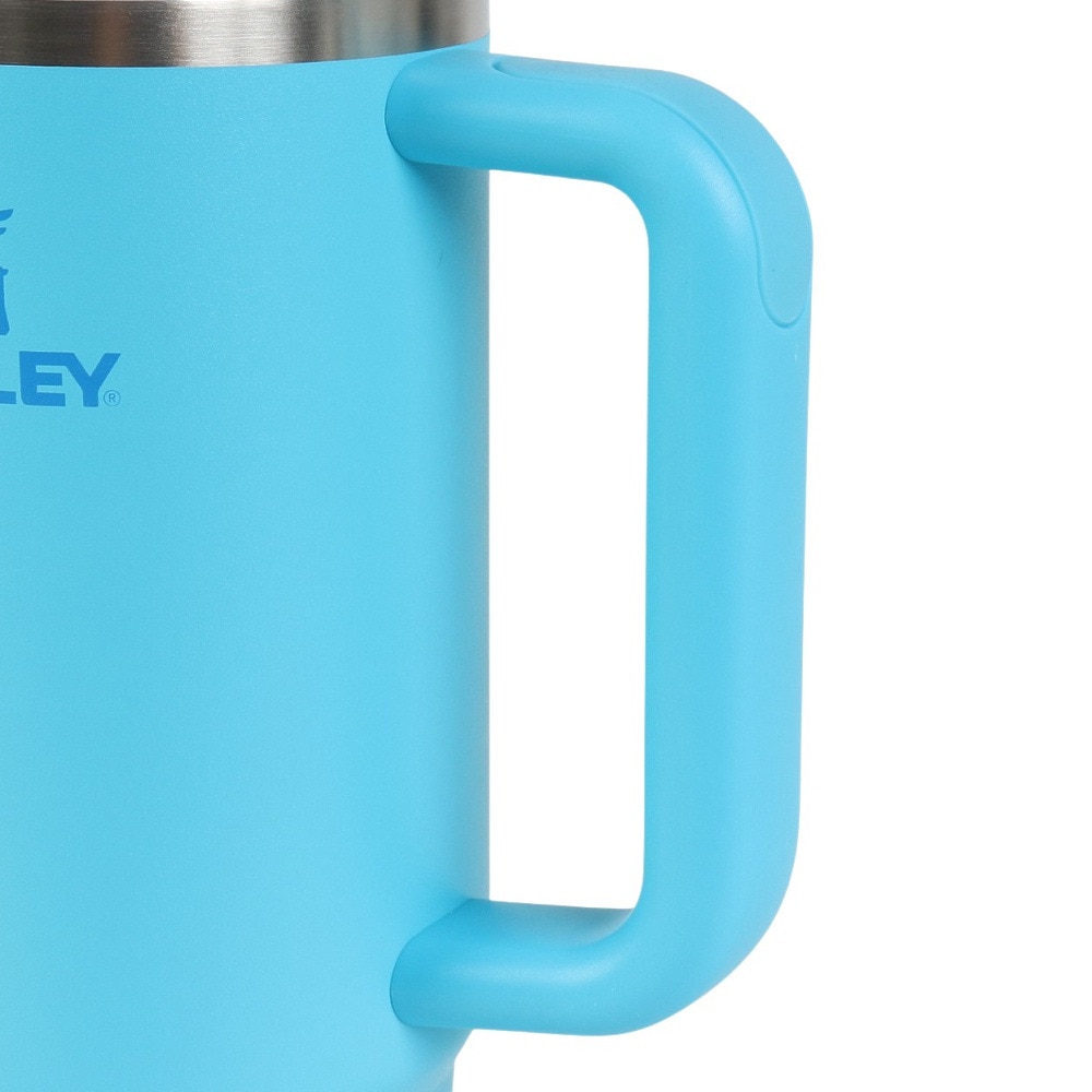 スタンレー（STANLEY） 水筒 ボトル マグ H2.0 真空スリムクエンチャー 0.88L スプラッシュ 10-10829-271