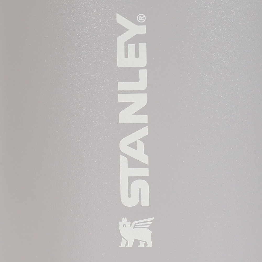 スタンレー（STANLEY） 水筒 ボトル マグ エアロライト真空ボトル0.47L アッシュ 10-11217-093
