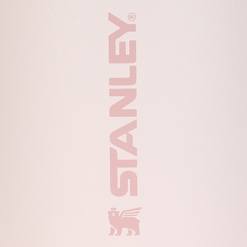 スタンレー（STANLEY） 水筒 ボトル マグ エアロライト真空ボトル0.47L ローズクォーツ 10-11217-243