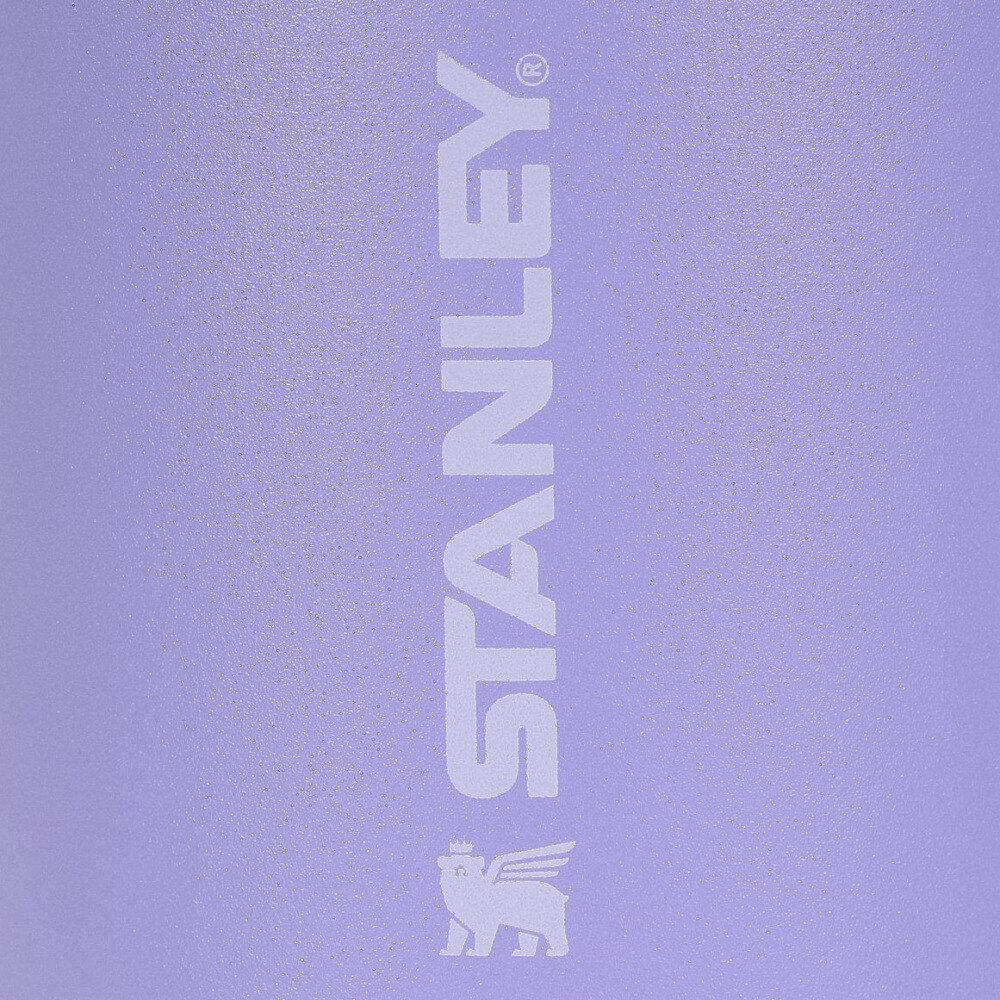 スタンレー（STANLEY） 水筒 ボトル マグ エアロライト真空ボトル0.47L ハイドレンジア 10-11217-246