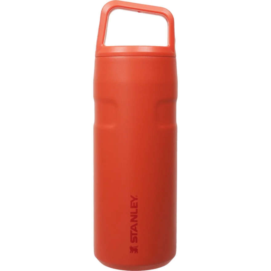 スタンレー（STANLEY） 水筒 ボトル マグ エアロライト真空ボトル0.47L ホットコーラル 10-11217-247
