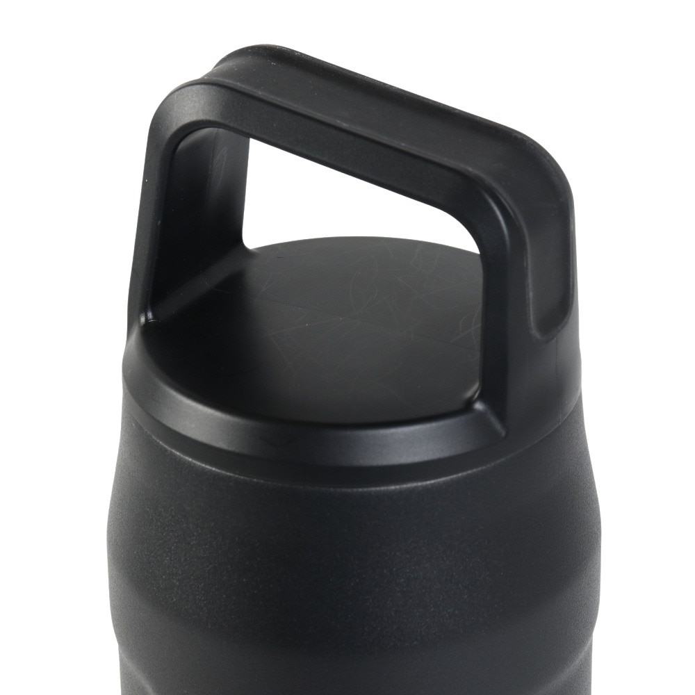 スタンレー（STANLEY） 水筒 ボトル マグ エアロライト真空ボトル0.7L ブラック 10-11218-147
