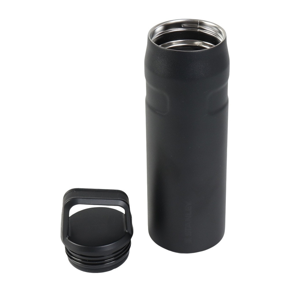 スタンレー（STANLEY） 水筒 ボトル マグ エアロライト真空ボトル0.7L ブラック 10-11218-147