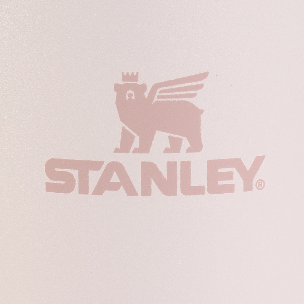 スタンレー（STANLEY） 水筒 ボトル マグ アイスフローフリップストロー真空タンブラー 2.0 0.88L ローズクォーツ 10-12043-201