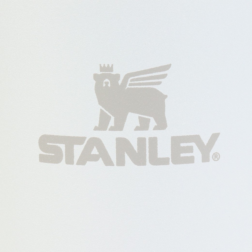 スタンレー（STANLEY） 水筒 ボトル マグ アイスフローフリップストロー真空タンブラー 2.0 0.88L フロスト 10-12043-202