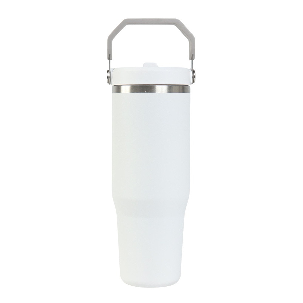 スタンレー（STANLEY） 水筒 ボトル マグ アイスフローフリップストロー真空タンブラー 2.0 0.88L フロスト 10-12043-202