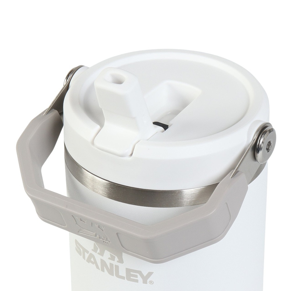 スタンレー（STANLEY） 水筒 ボトル マグ アイスフローフリップストロー真空タンブラー 2.0 0.88L フロスト 10-12043-202