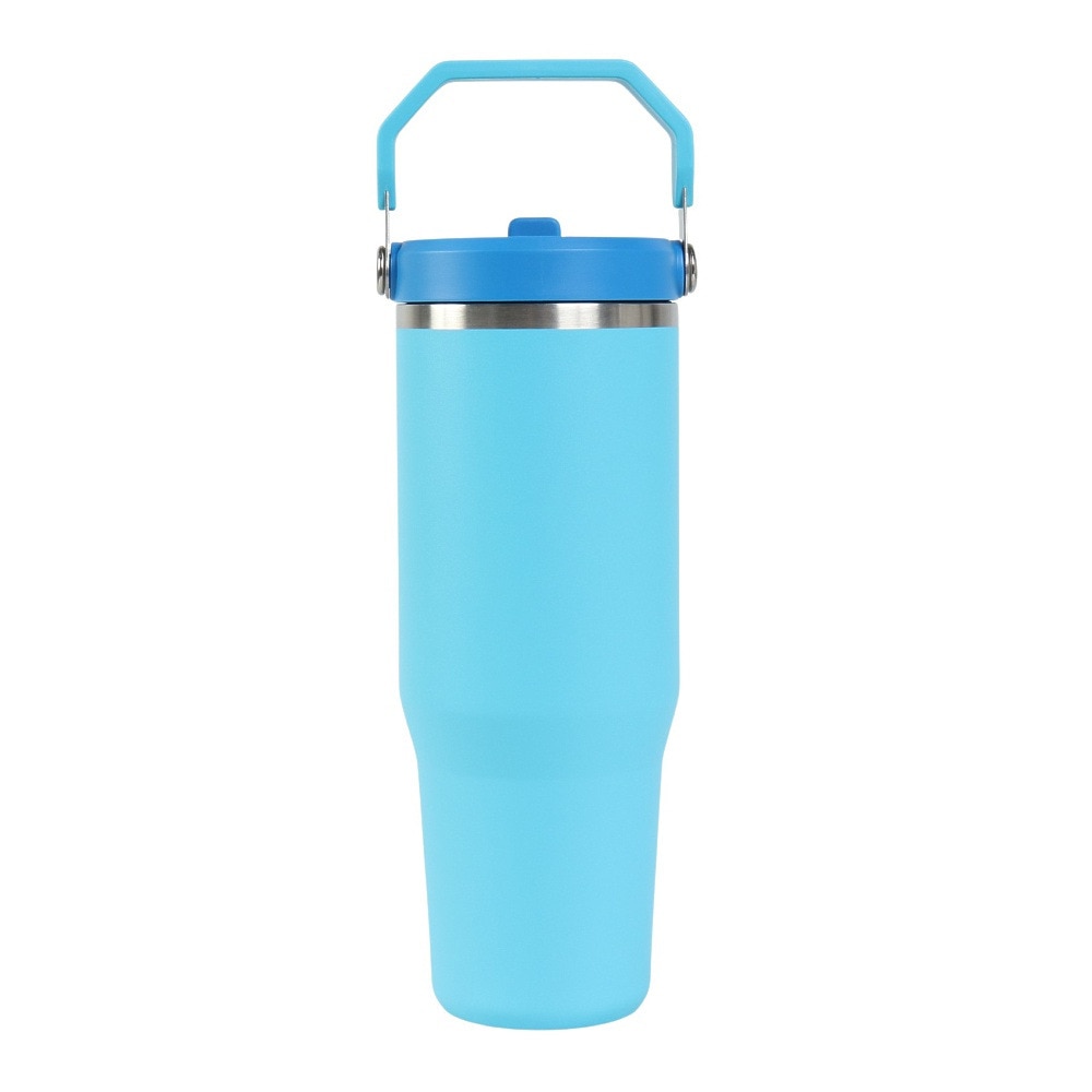 スタンレー（STANLEY） 水筒 ボトル マグ アイスフローフリップストロー真空タンブラー 2.0 0.88L スプラッシュ 10-12043-215