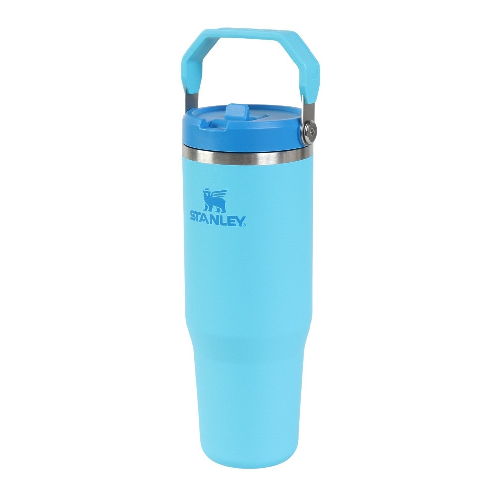 スタンレー（STANLEY） 水筒 ボトル マグ アイスフローフリップストロー真空タンブラー 2.0 0.88L スプラッシュ 10-12043-215