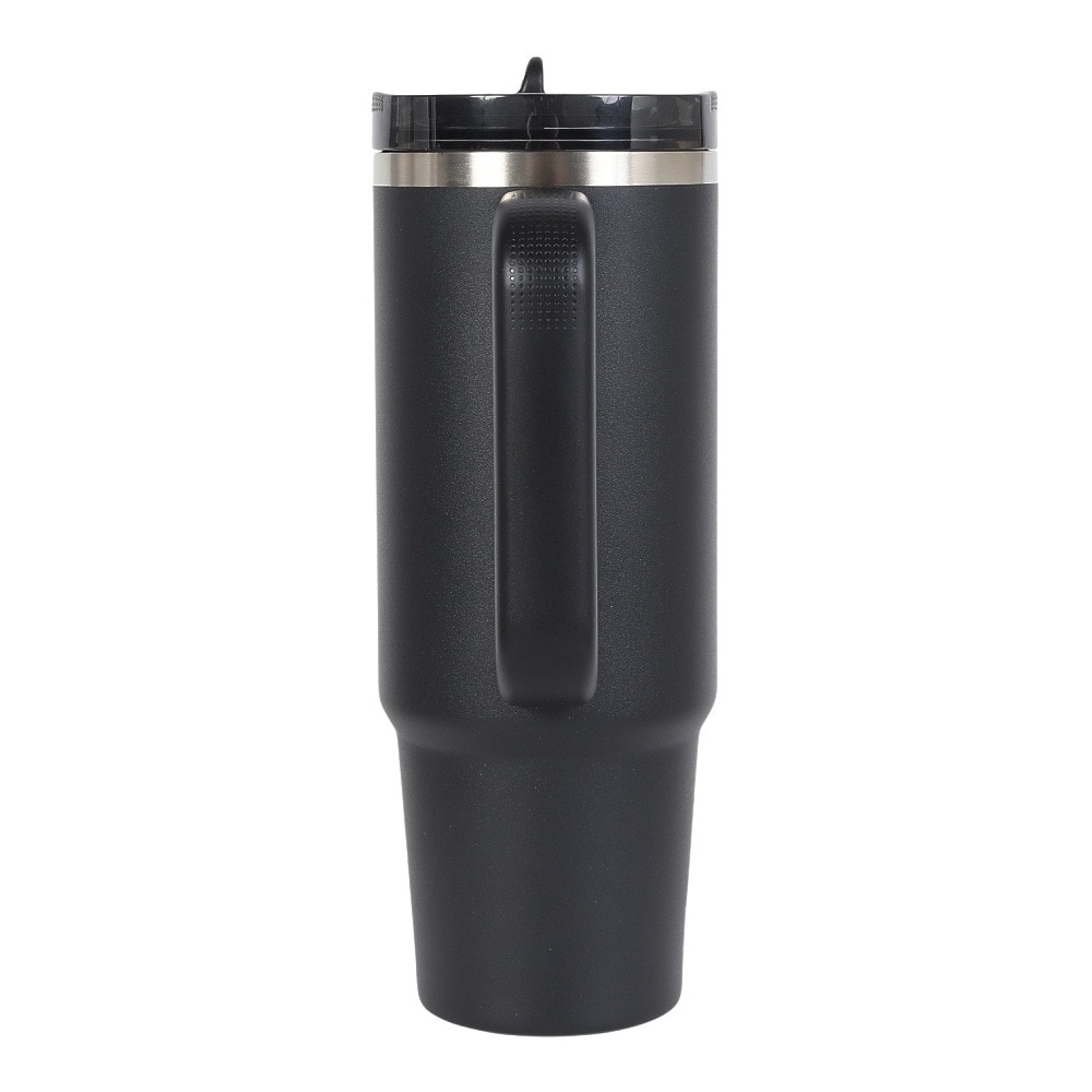 スタンレー（STANLEY） 水筒 ボトル マグ クエンチャープロツアーフリップストロータンブラー0.88L ブラック 10-12485-178
