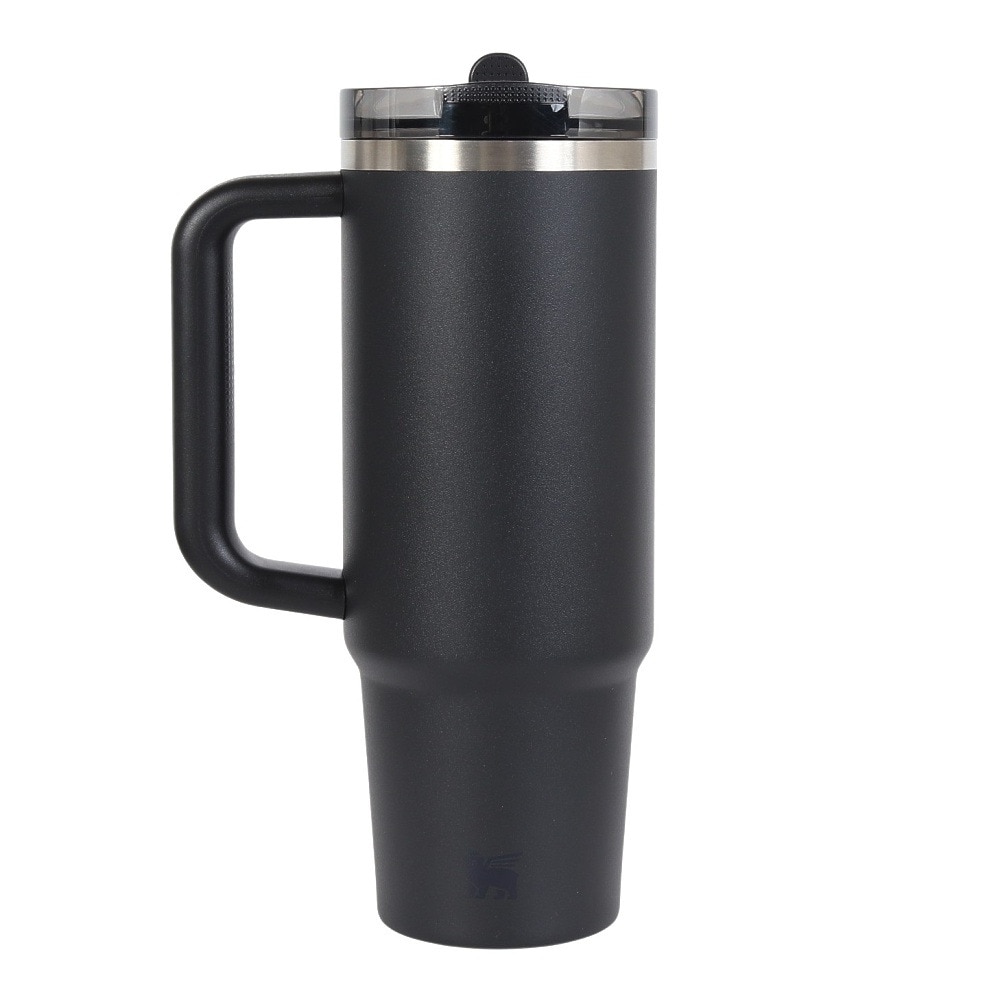 スタンレー（STANLEY） 水筒 ボトル マグ クエンチャープロツアーフリップストロータンブラー0.88L ブラック 10-12485-178