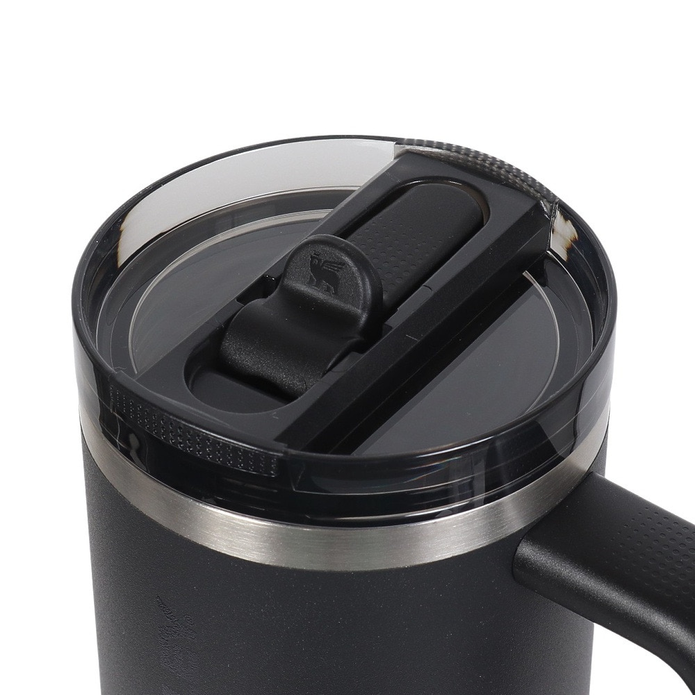 スタンレー（STANLEY） 水筒 ボトル マグ クエンチャープロツアーフリップストロータンブラー0.88L ブラック 10-12485-178