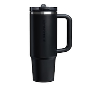 水筒 ボトル マグ クエンチャープロツアーフリップストロータンブラー0.88L ブラック 10-12485-178