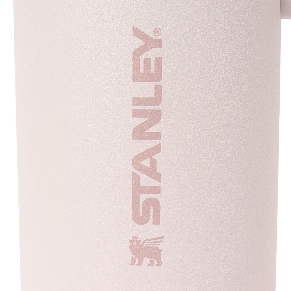 スタンレー（STANLEY） 水筒 ボトル マグ クエンチャープロツアーフリップストロータンブラー0.88L ローズクォーツ 10-12485-181