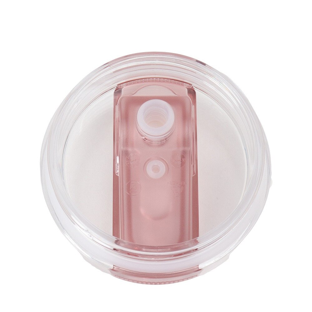 スタンレー（STANLEY） 水筒 ボトル マグ クエンチャープロツアーフリップストロータンブラー0.88L ローズクォーツ 10-12485-181