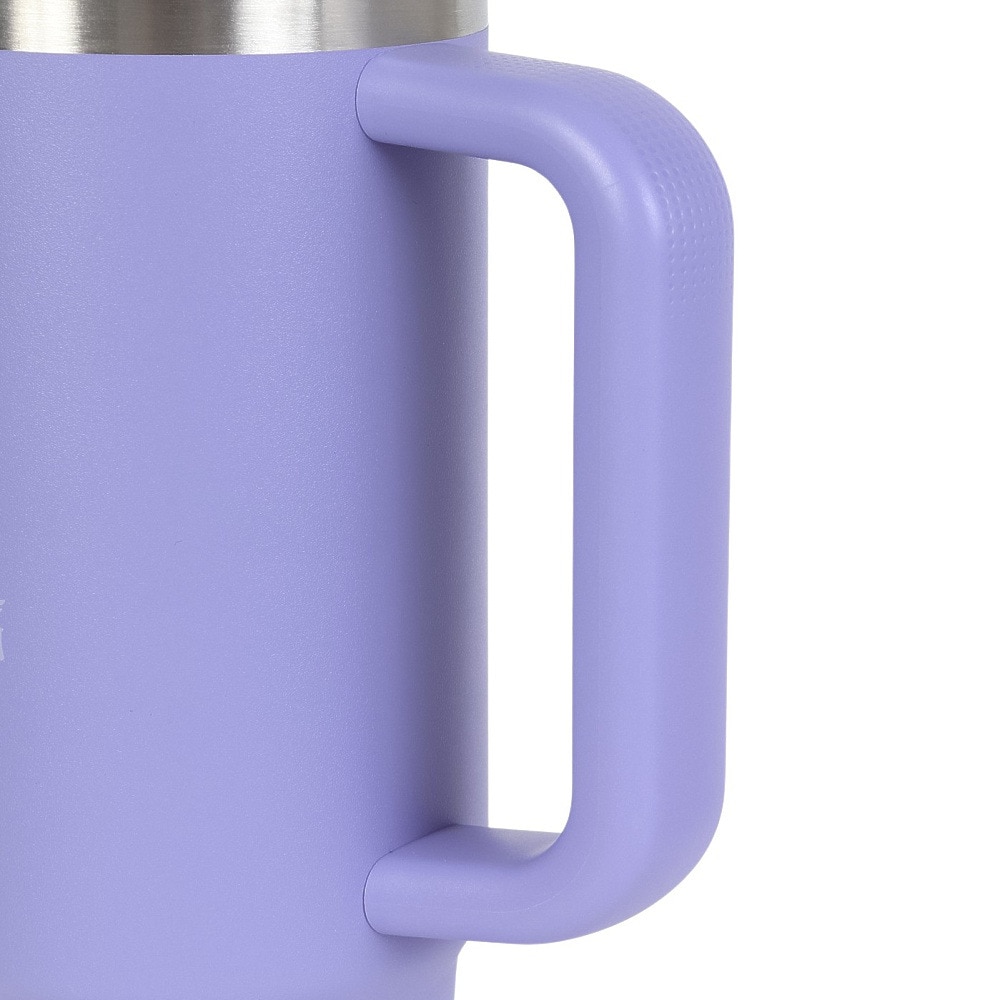 スタンレー（STANLEY） 水筒 ボトル マグ クエンチャープロツアーフリップストロータンブラー0.88L ハイドレンジア 10-12485-261