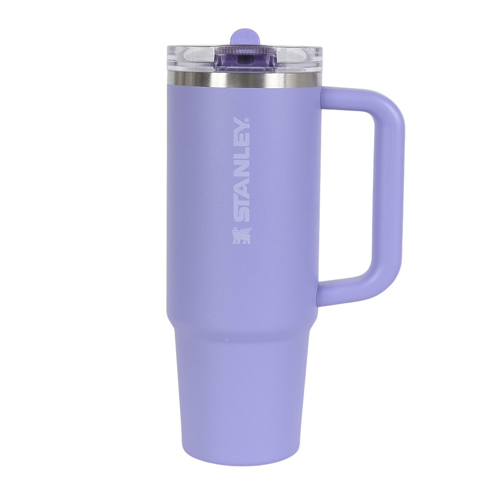スタンレー（STANLEY） 水筒 ボトル マグ クエンチャープロツアーフリップストロータンブラー0.88L ハイドレンジア 10-12485-261