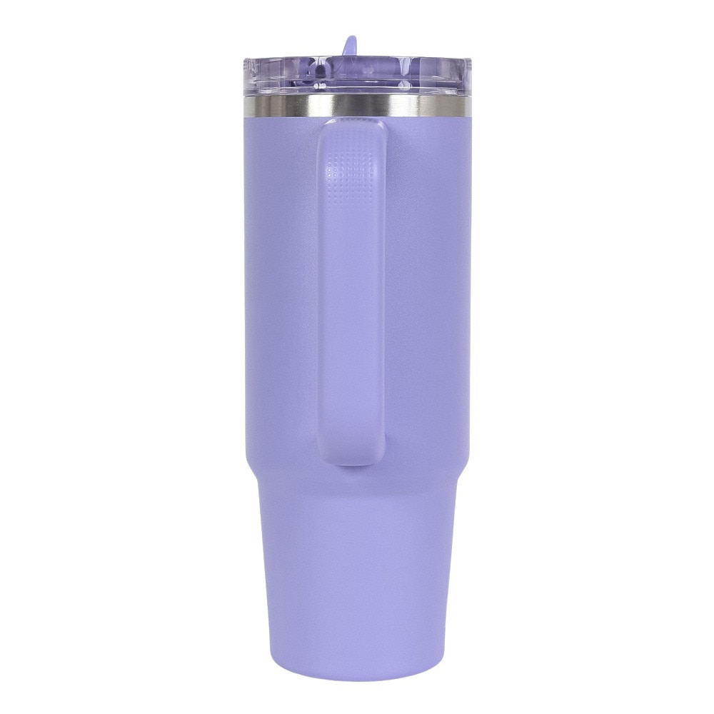 スタンレー（STANLEY） 水筒 ボトル マグ クエンチャープロツアーフリップストロータンブラー0.88L ハイドレンジア 10-12485-261