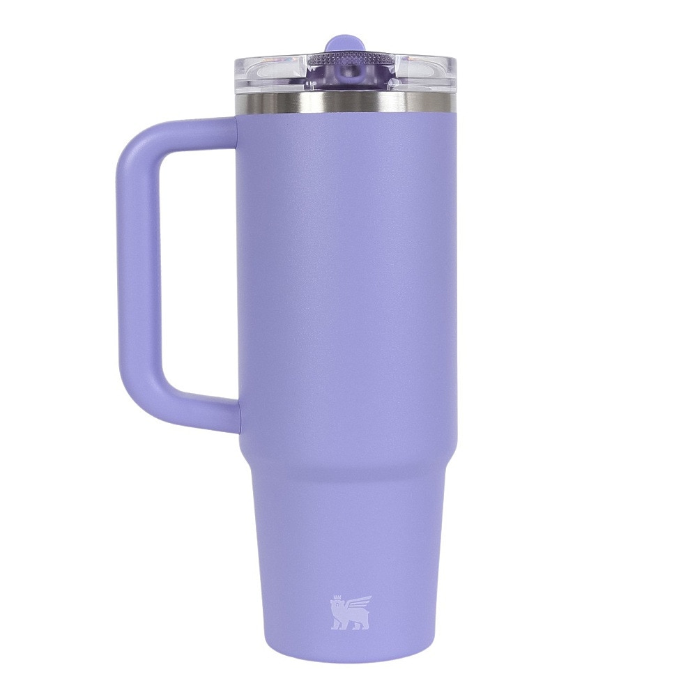 スタンレー（STANLEY） 水筒 ボトル マグ クエンチャープロツアーフリップストロータンブラー0.88L ハイドレンジア 10-12485-261