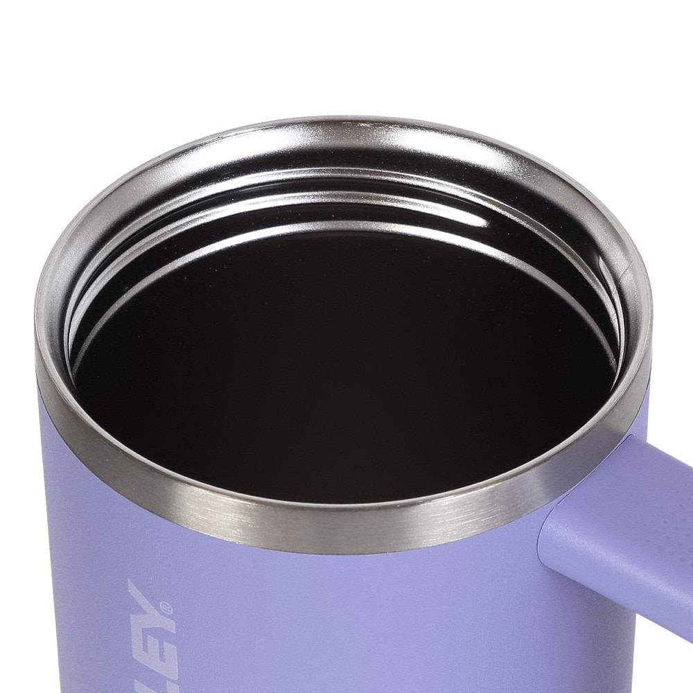 スタンレー（STANLEY） 水筒 ボトル マグ クエンチャープロツアーフリップストロータンブラー0.88L ハイドレンジア 10-12485-261