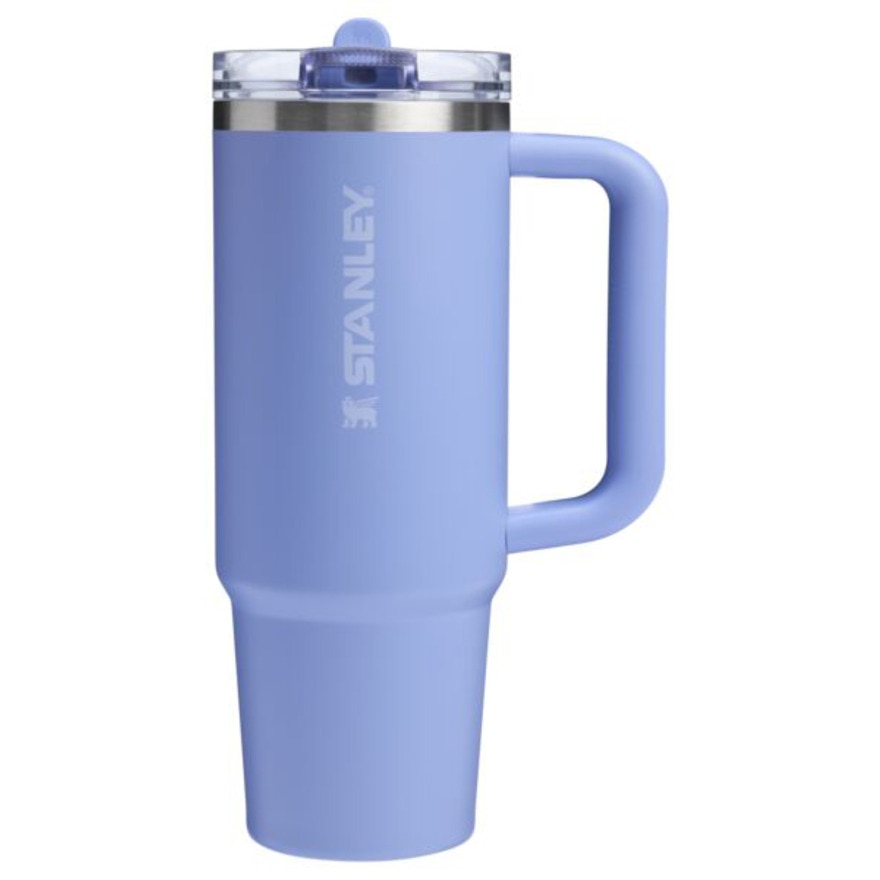 スタンレー（STANLEY） 水筒 ボトル マグ クエンチャープロツアーフリップストロータンブラー0.88L ハイドレンジア 10-12485-261