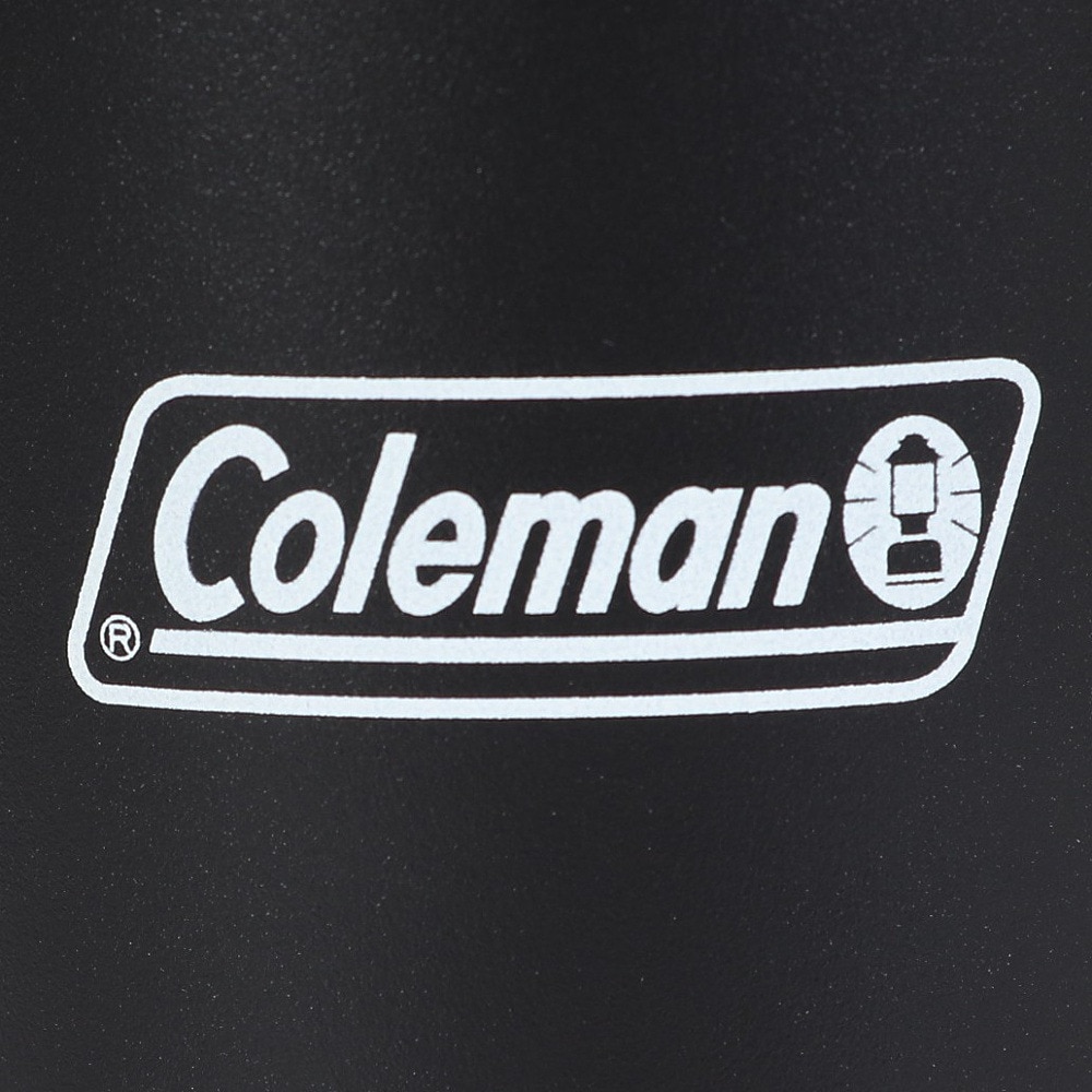 コールマン（Coleman） 水筒 ボトル マグ ダブルステンレスボトル590 ブラック 2220144