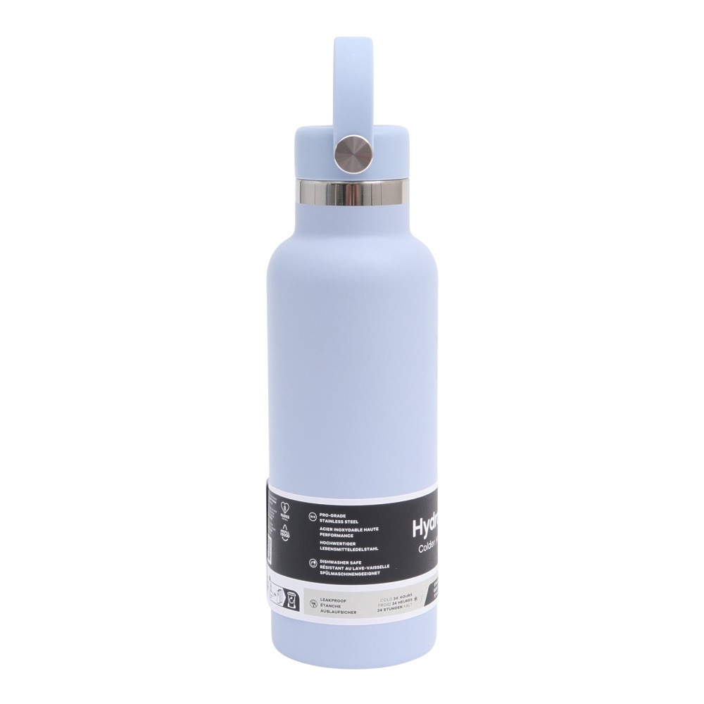 ハイドロフラスク（HydroFlask） 水筒 ボトル マグ スタンダード Mouth 18oz 8900110148251