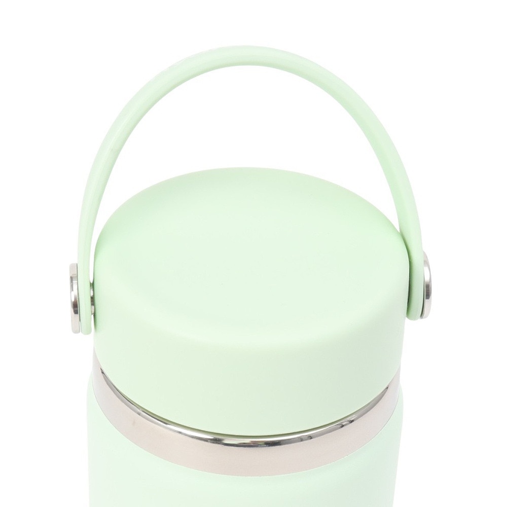 ハイドロフラスク（HydroFlask） 水筒 ボトル マグ Wide Mouth 12oz 8900140146251