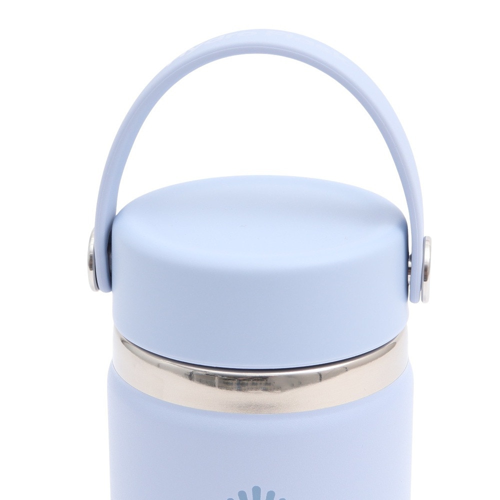 ハイドロフラスク（HydroFlask） 水筒 ボトル マグ ワイド Mouth 12oz 8900140148251