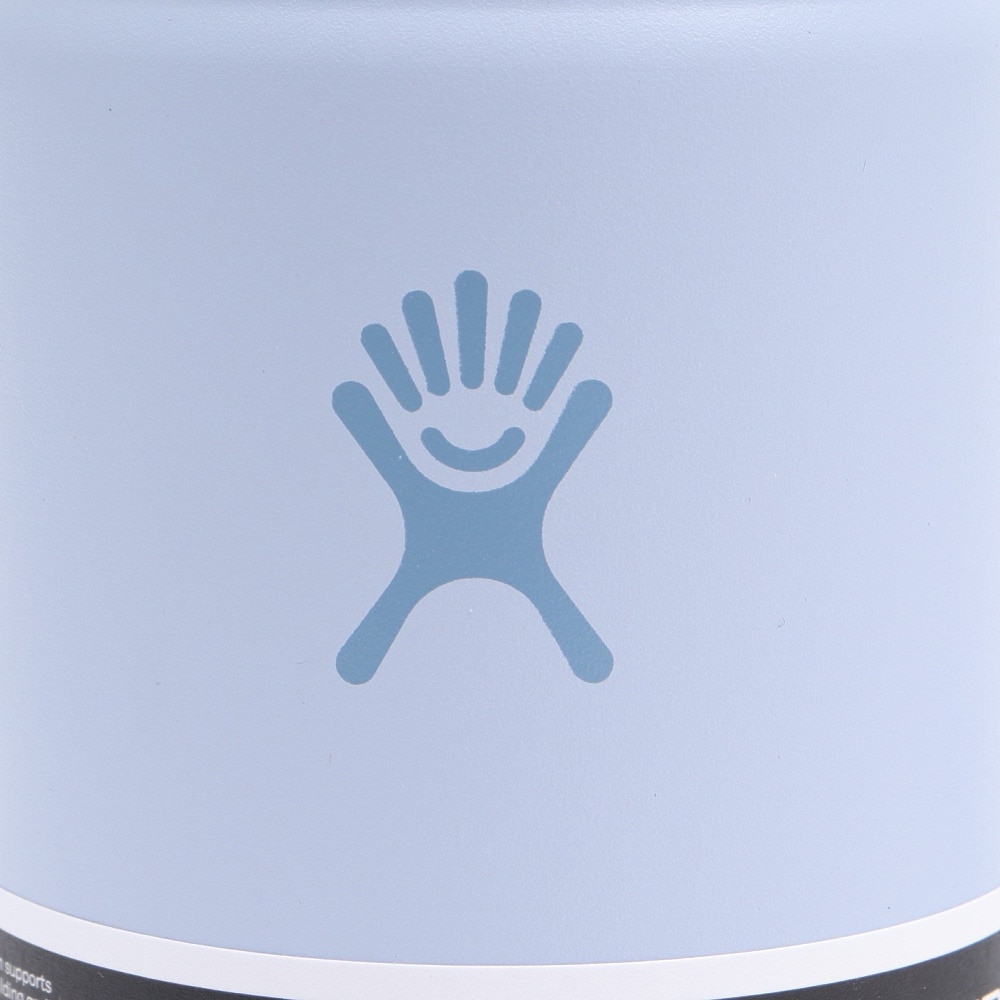 ハイドロフラスク（HydroFlask） 水筒 ボトル マグ ワイド Mouth 12oz 8900140148251