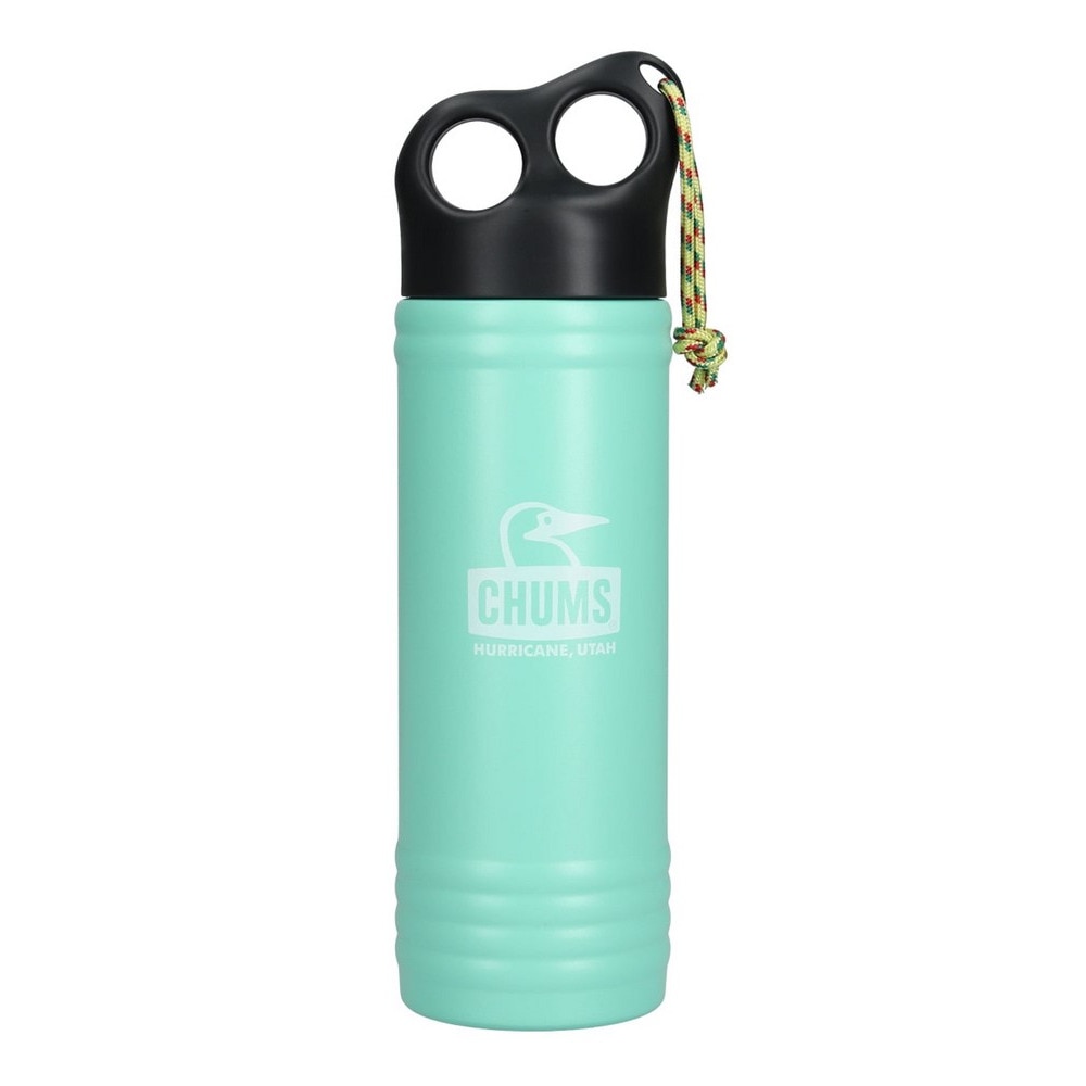 チャムス（CHUMS） 水筒 ボトル マグ キャンパーウェーブボトル 500ml CH62-2128-M122