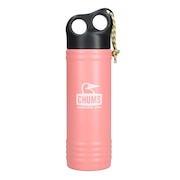水筒 ボトル マグ キャンパーウェーブボトル 500ml CH62-2128-R134