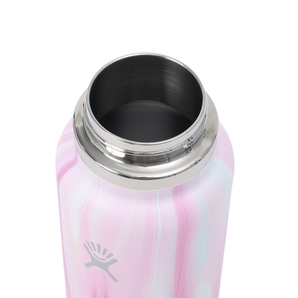 ハイドロフラスク（HydroFlask） 水筒 ボトル マグ JELLY32oz Wide Flex StrawCap 8902020165251