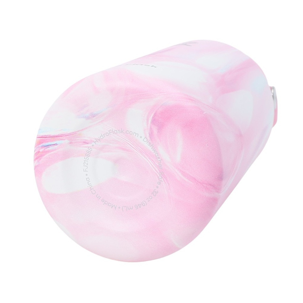 ハイドロフラスク（HydroFlask） 水筒 ボトル マグ JELLY32oz Wide Flex StrawCap 8902020165251