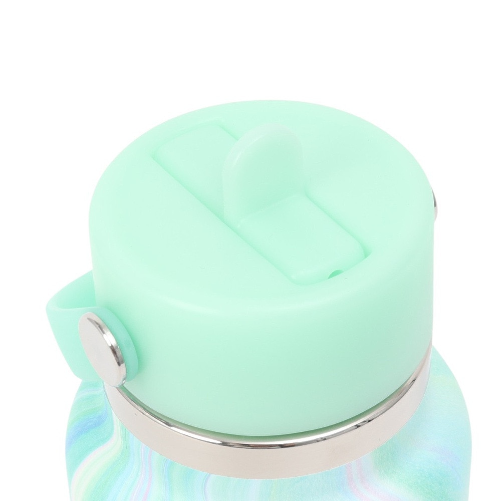 ハイドロフラスク（HydroFlask） 水筒 ボトル マグ 32 oz Wide Mouth Flex Straw Cap 8902020166251