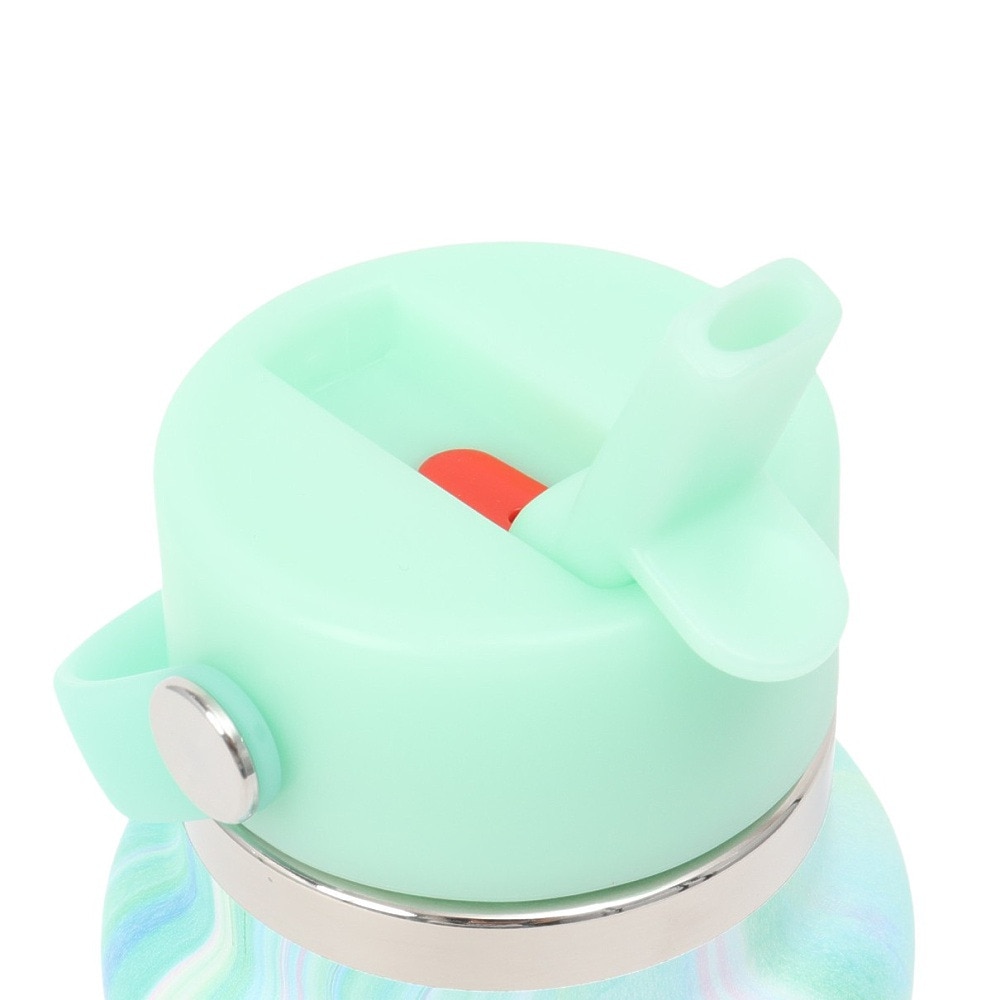 ハイドロフラスク（HydroFlask） 水筒 ボトル マグ 32 oz Wide Mouth Flex Straw Cap 8902020166251