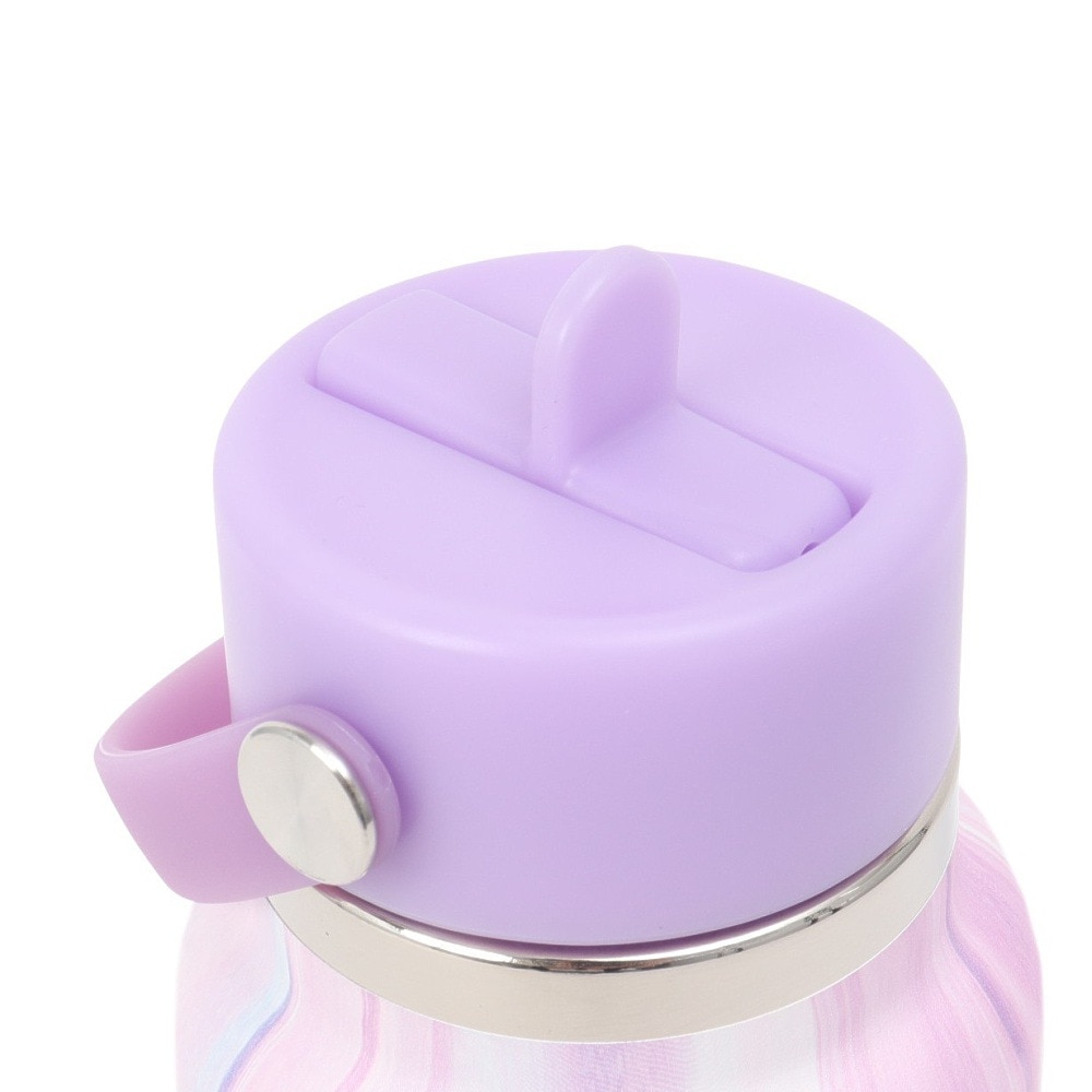 ハイドロフラスク（HydroFlask） 水筒 ボトル マグ 32 oz Wide Mouth Flex Straw Cap 8902020167251