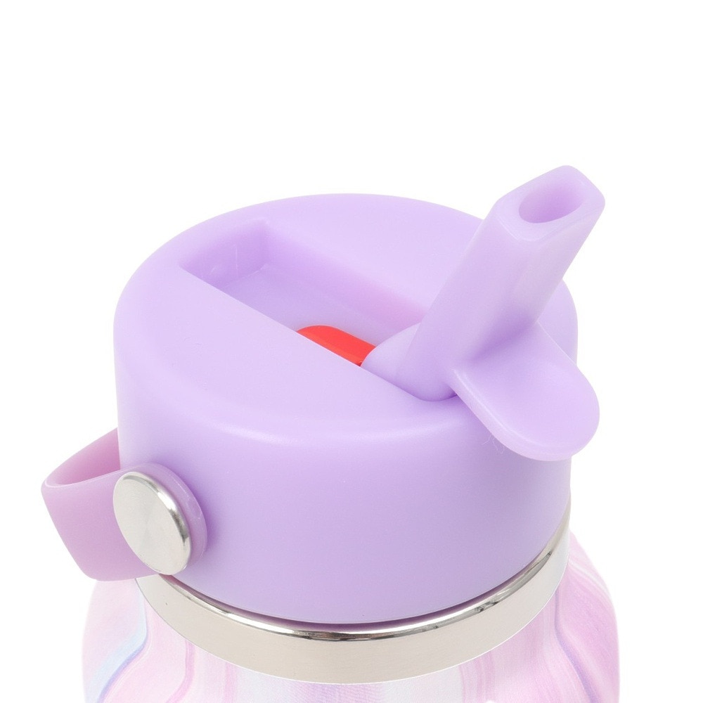 ハイドロフラスク（HydroFlask） 水筒 ボトル マグ 32 oz Wide Mouth Flex Straw Cap 8902020167251