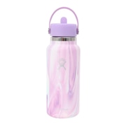水筒 ボトル マグ 32 oz Wide Mouth Flex Straw Cap 8902020167251