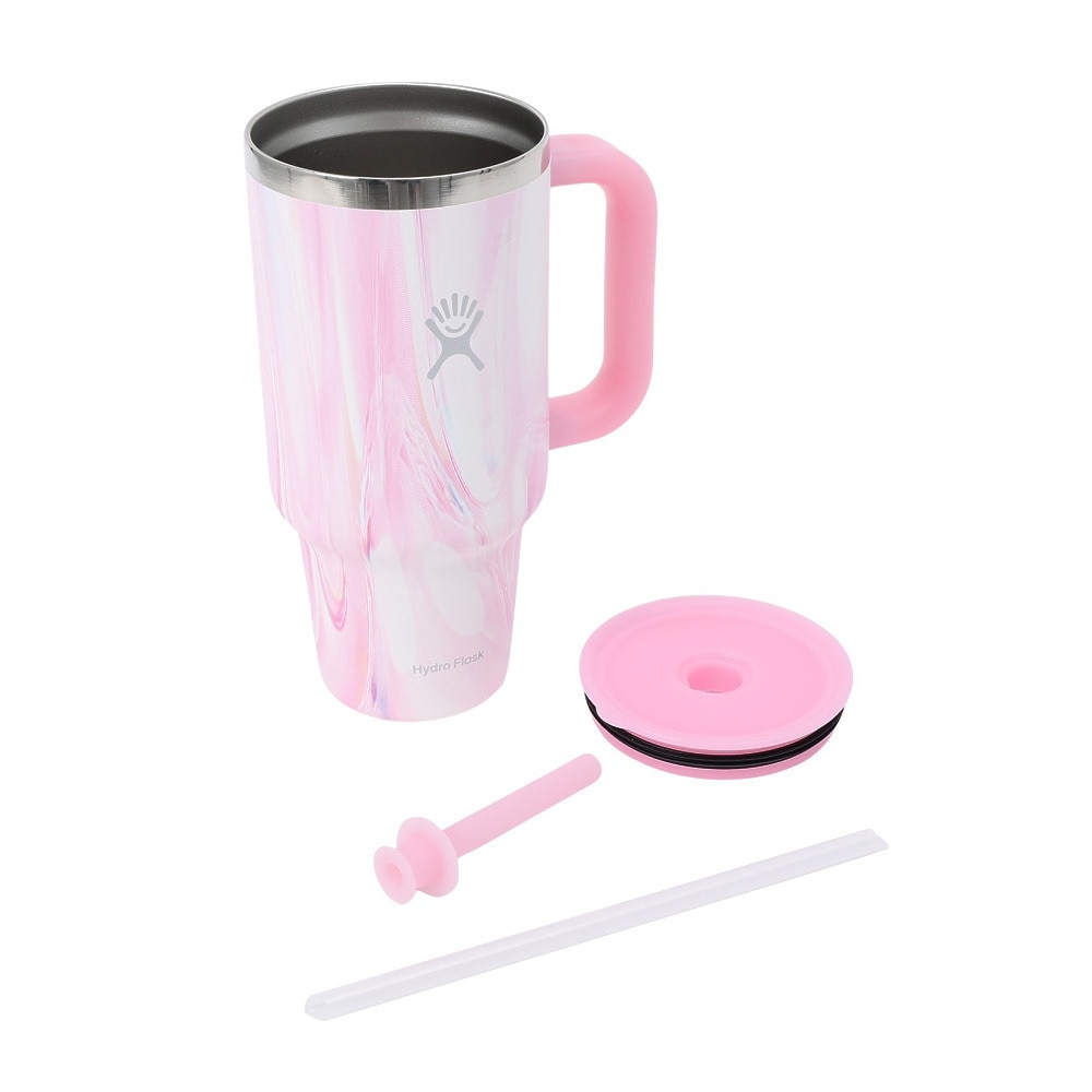 ハイドロフラスク（HydroFlask） 水筒 ボトル マグ JELLY 32oz All Around Travel Tumbler 8902030165251