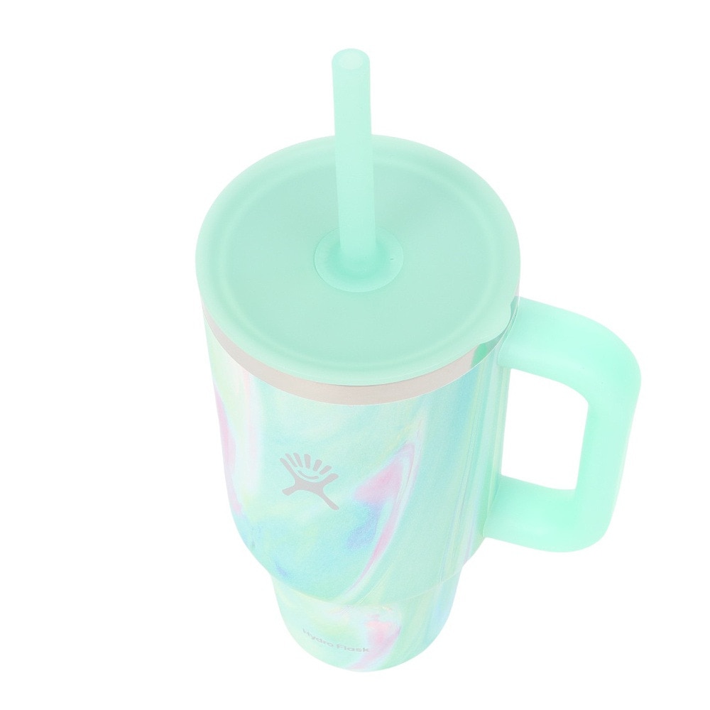 ハイドロフラスク（HydroFlask） 水筒 ボトル マグ 32 oz All Around Travel Tumbler 8902030166251