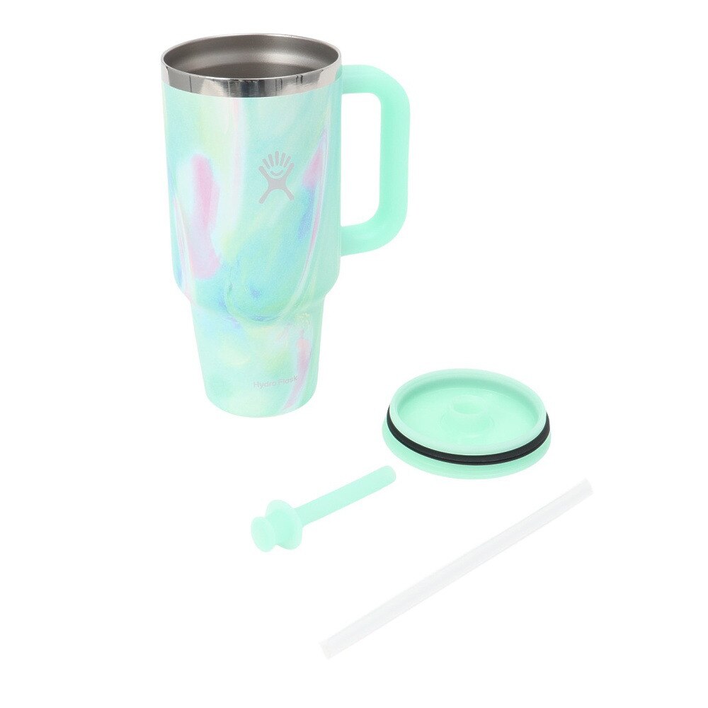 ハイドロフラスク（HydroFlask） 水筒 ボトル マグ 32 oz All Around Travel Tumbler 8902030166251