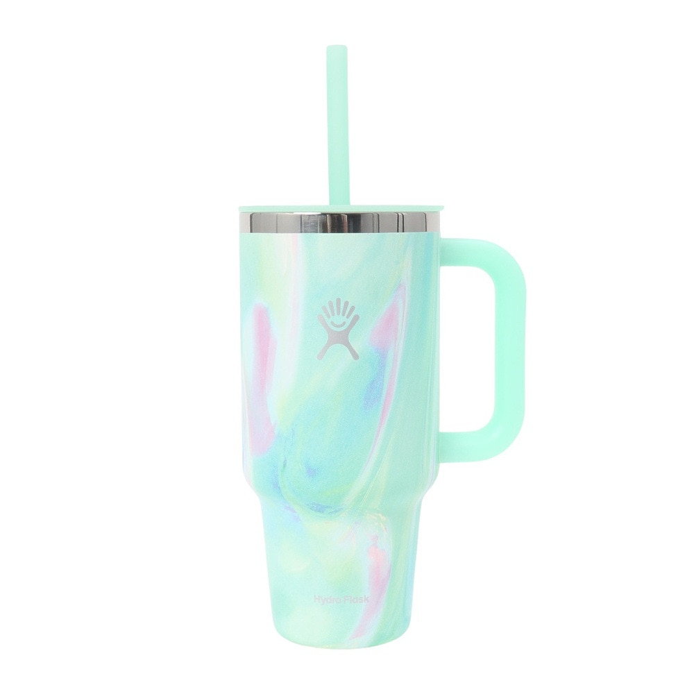 ハイドロフラスク（HydroFlask） 水筒 ボトル マグ 32 oz All Around Travel Tumbler 8902030166251