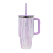 水筒 ボトル マグ 32 oz オールアラウンド トラベル タンブラー Jelly Purple 8902030167251